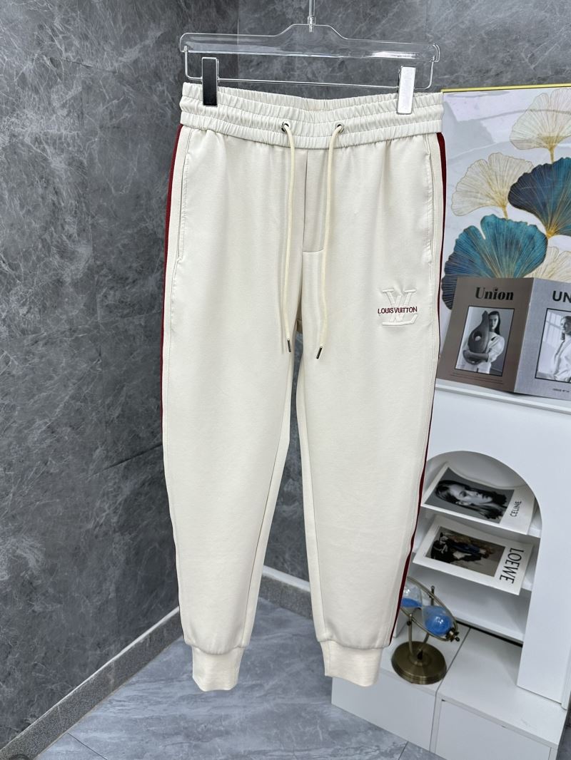 Louis Vuitton Long Pants